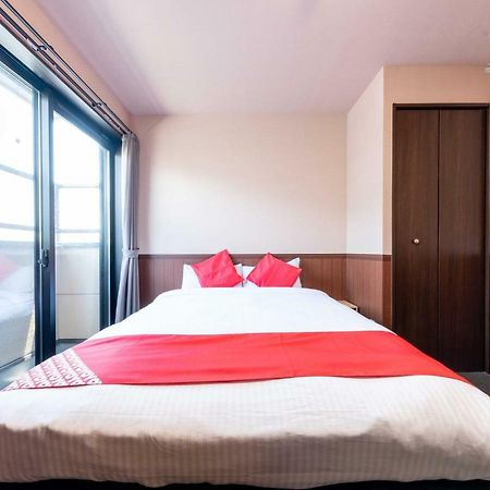 Oyo Hotel Musubi Kyoto Orient Gojozaka Exteriér fotografie