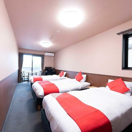 Oyo Hotel Musubi Kyoto Orient Gojozaka Exteriér fotografie