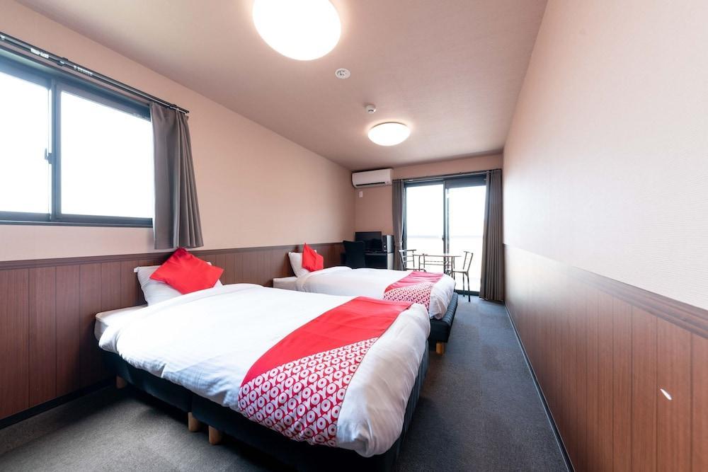Oyo Hotel Musubi Kyoto Orient Gojozaka Exteriér fotografie