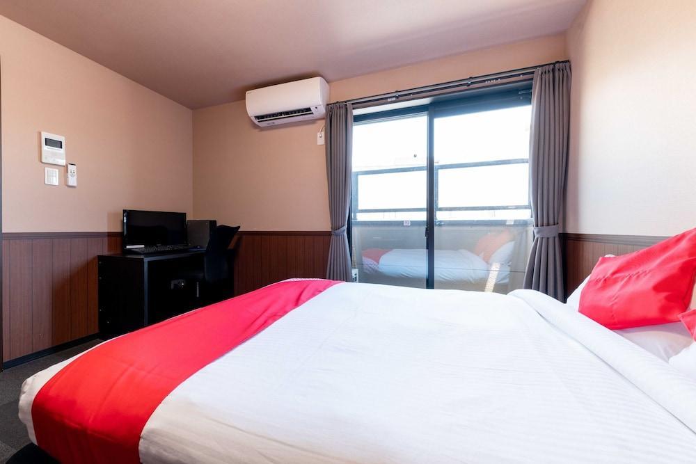 Oyo Hotel Musubi Kyoto Orient Gojozaka Exteriér fotografie
