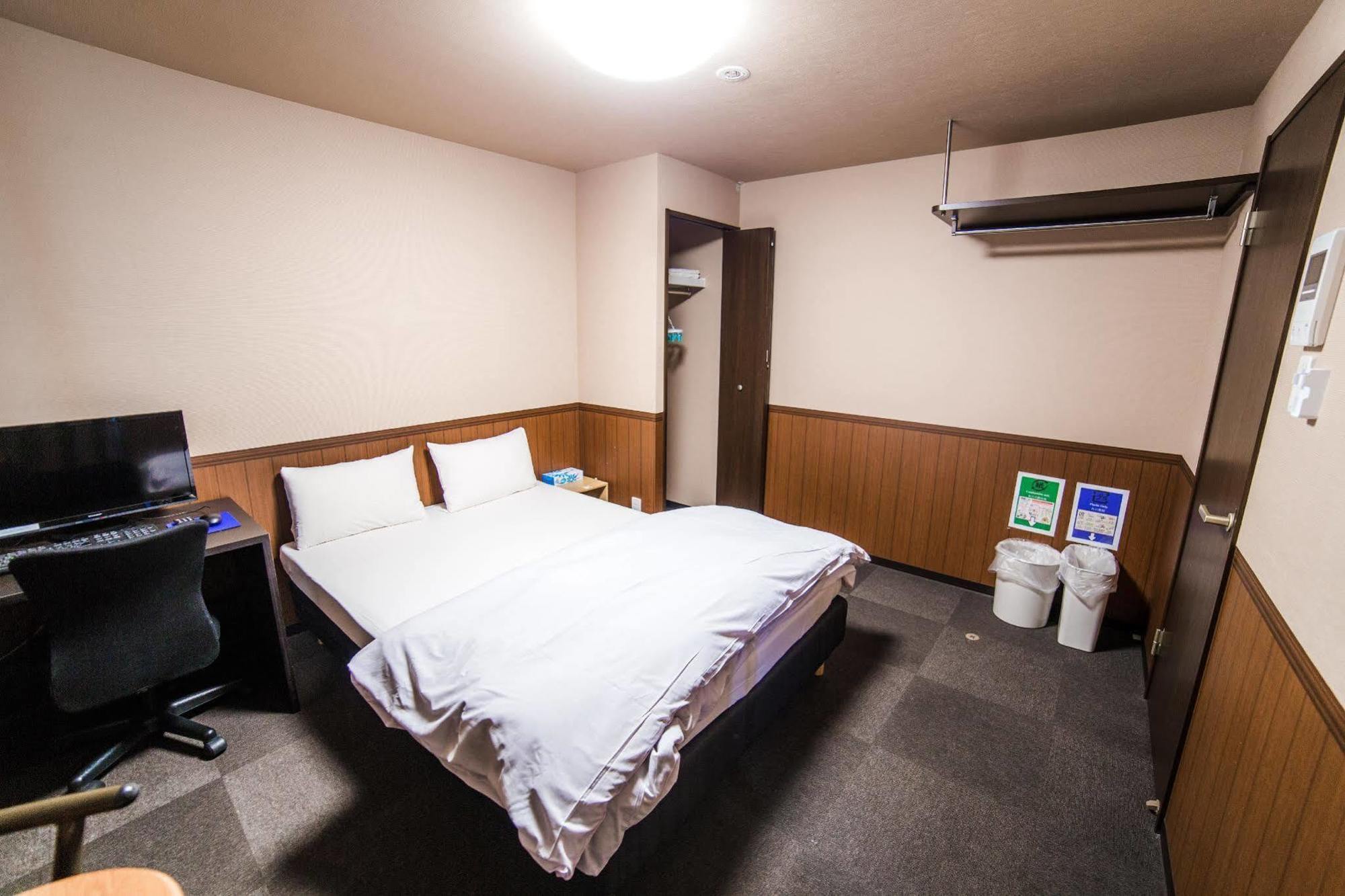 Oyo Hotel Musubi Kyoto Orient Gojozaka Exteriér fotografie