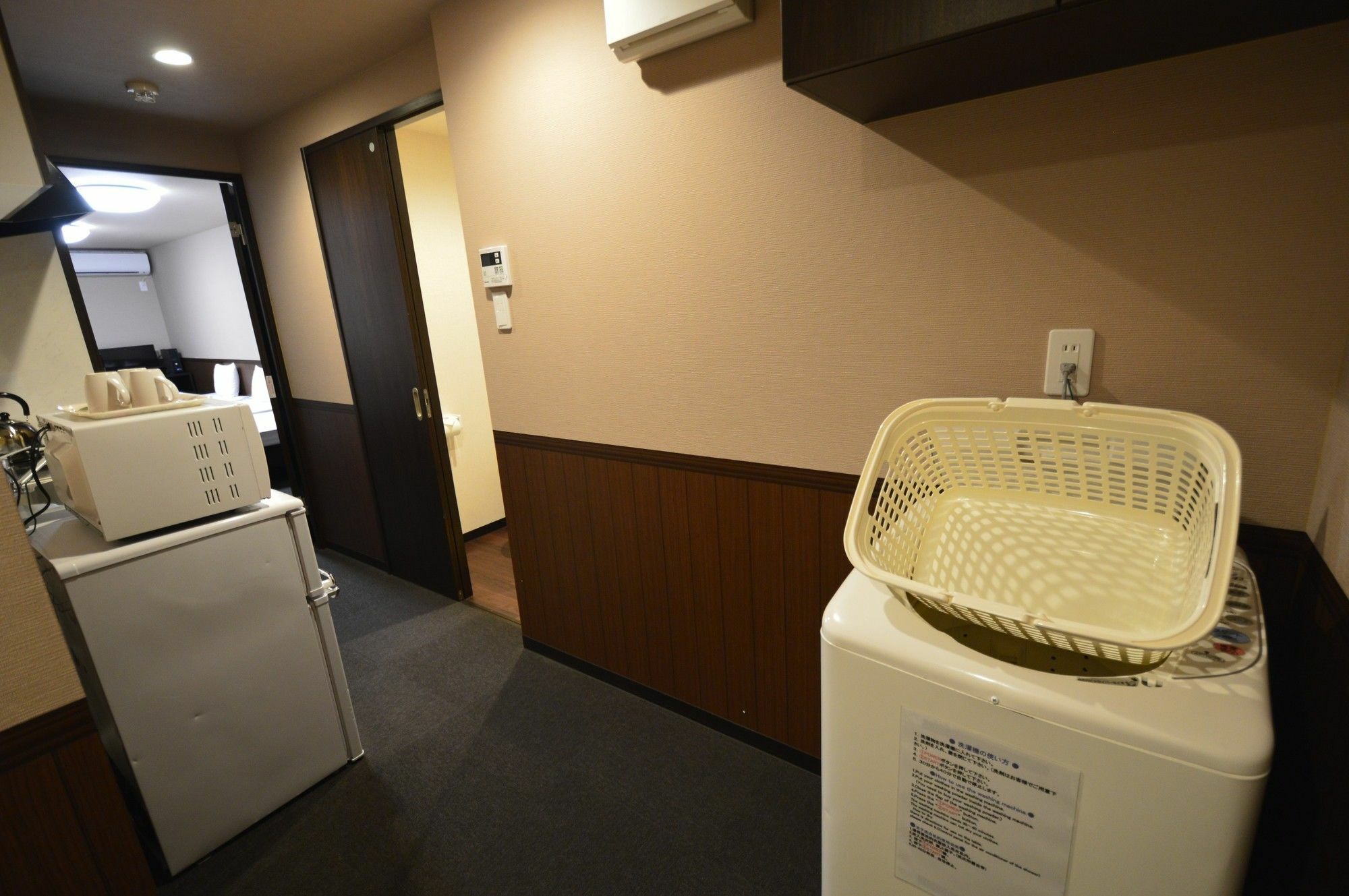 Oyo Hotel Musubi Kyoto Orient Gojozaka Exteriér fotografie