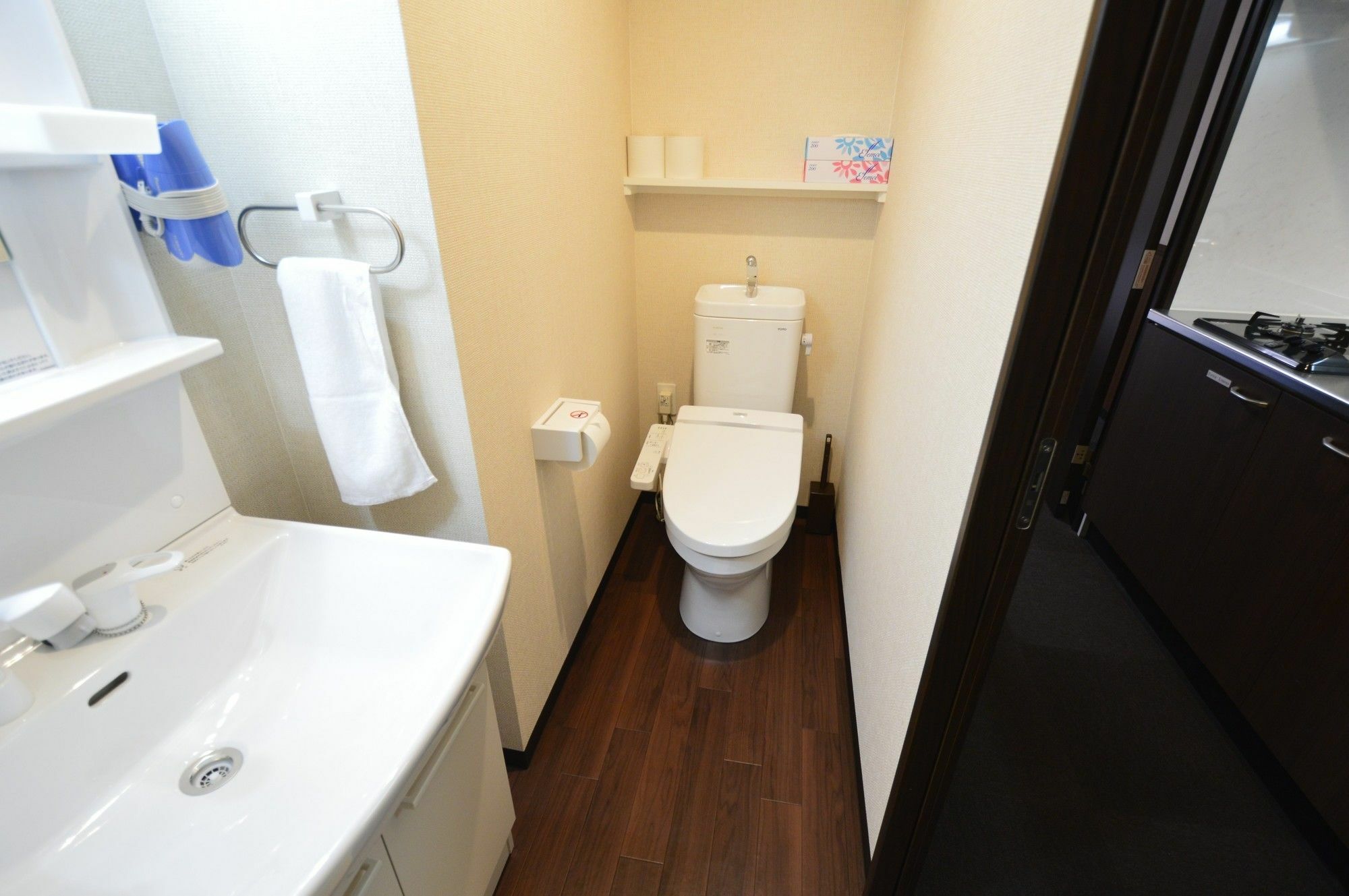 Oyo Hotel Musubi Kyoto Orient Gojozaka Exteriér fotografie