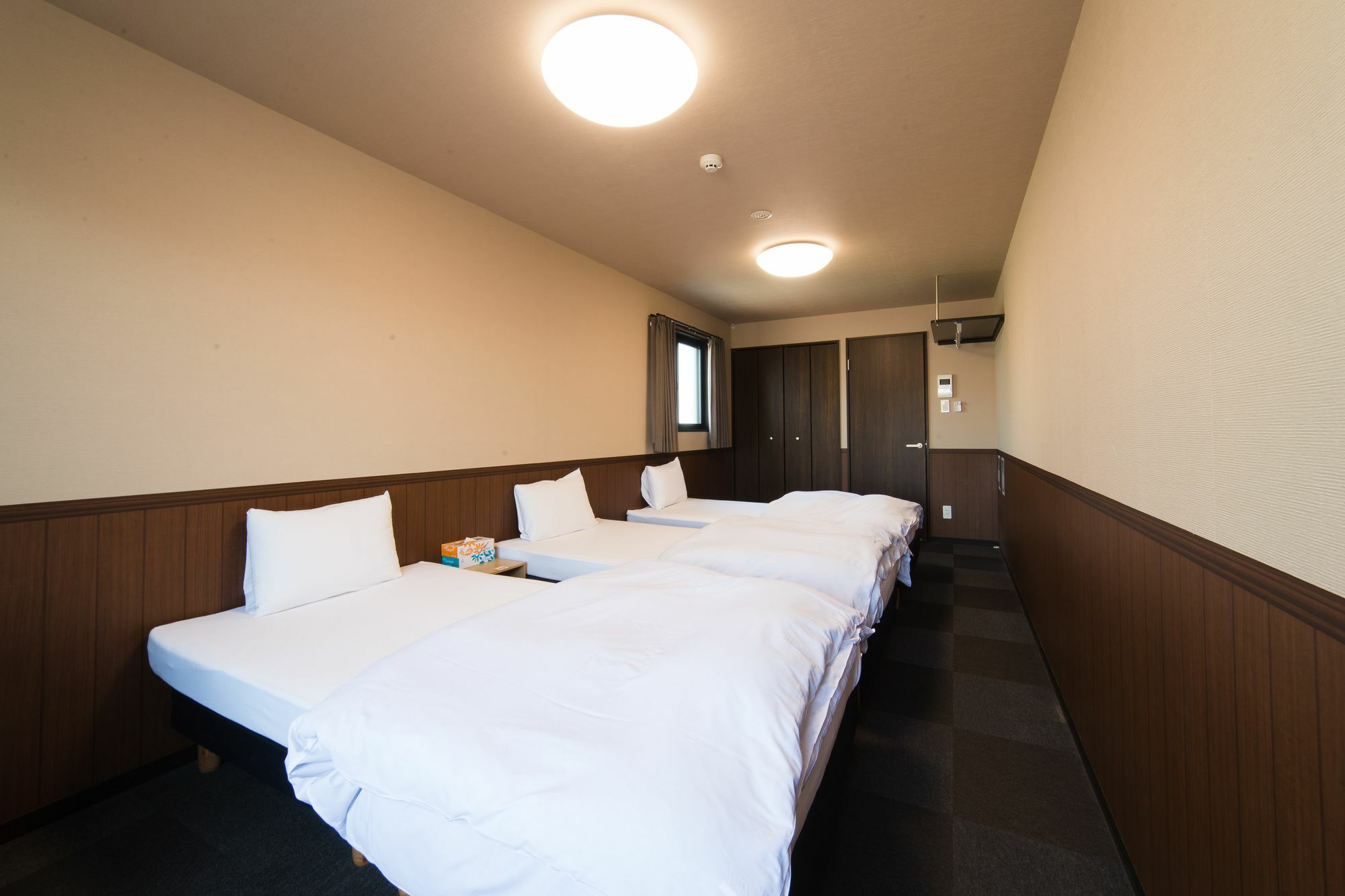Oyo Hotel Musubi Kyoto Orient Gojozaka Exteriér fotografie