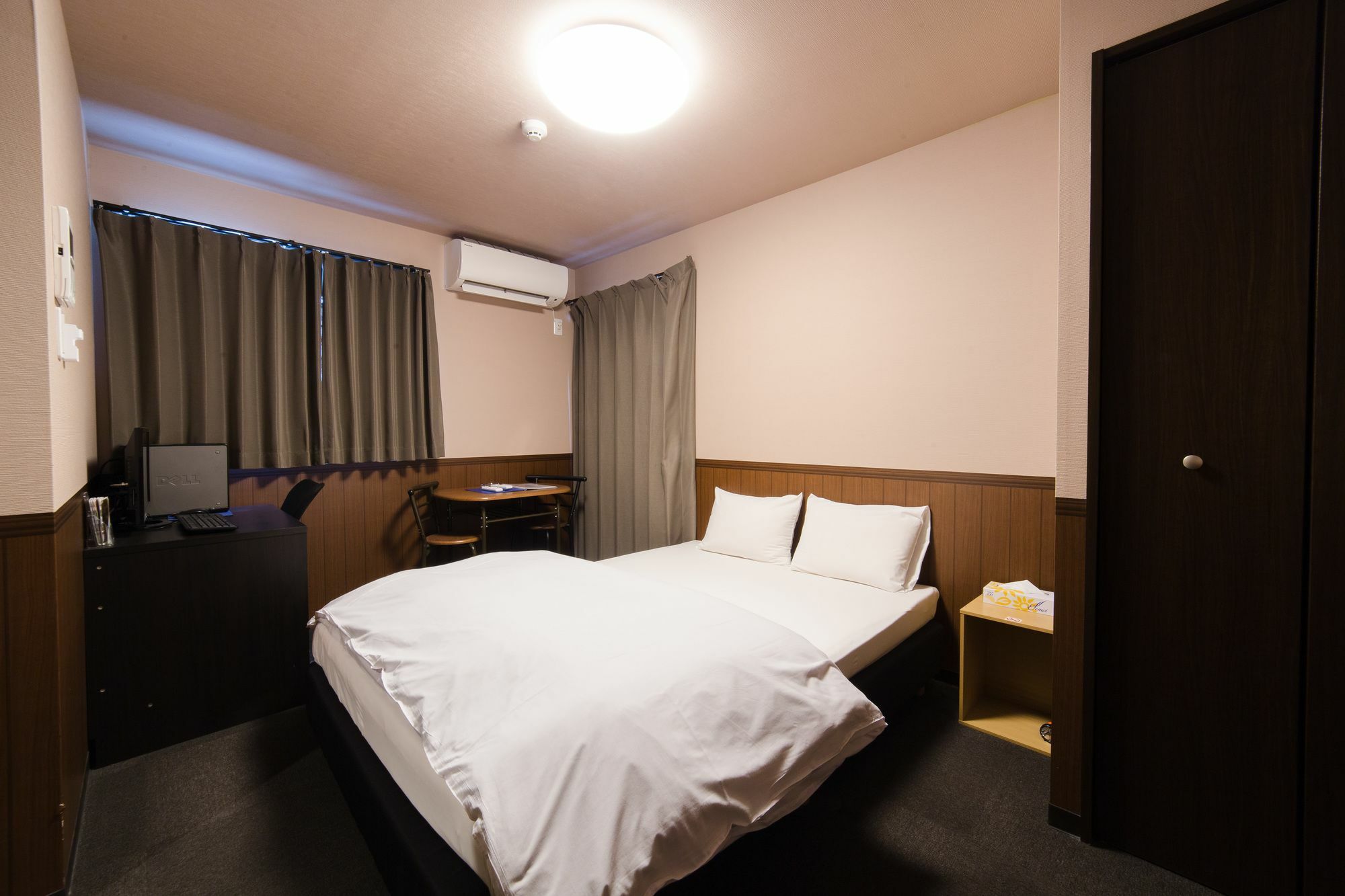 Oyo Hotel Musubi Kyoto Orient Gojozaka Exteriér fotografie